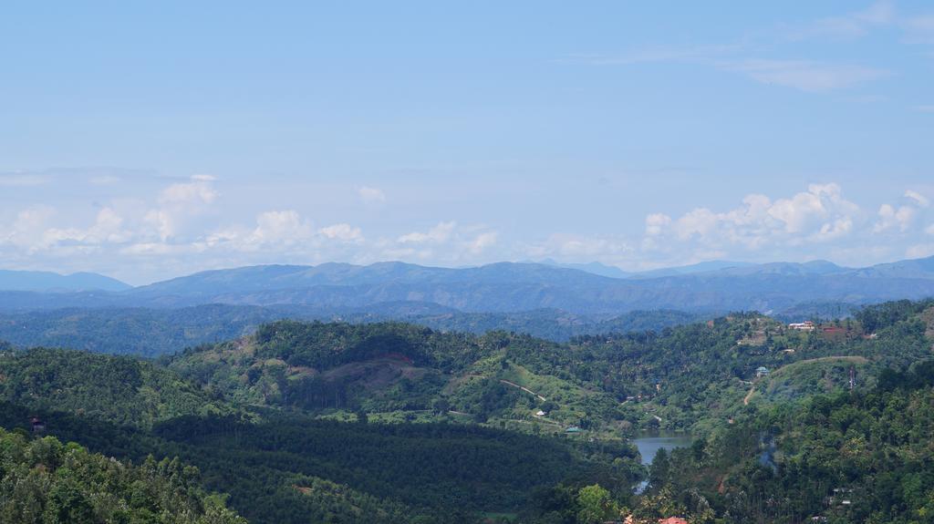 Grace Inn Munnar Homestay Phòng bức ảnh