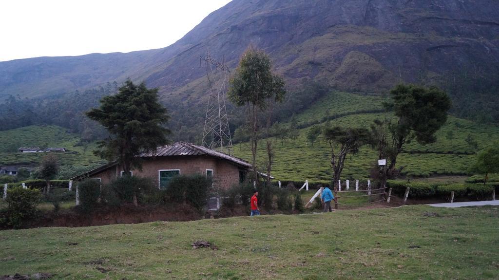 Grace Inn Munnar Homestay Phòng bức ảnh