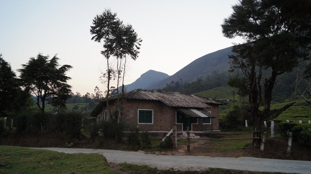 Grace Inn Munnar Homestay Ngoại thất bức ảnh