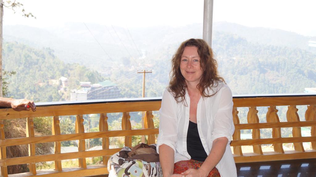 Grace Inn Munnar Homestay Ngoại thất bức ảnh