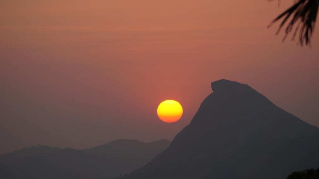 Grace Inn Munnar Homestay Ngoại thất bức ảnh