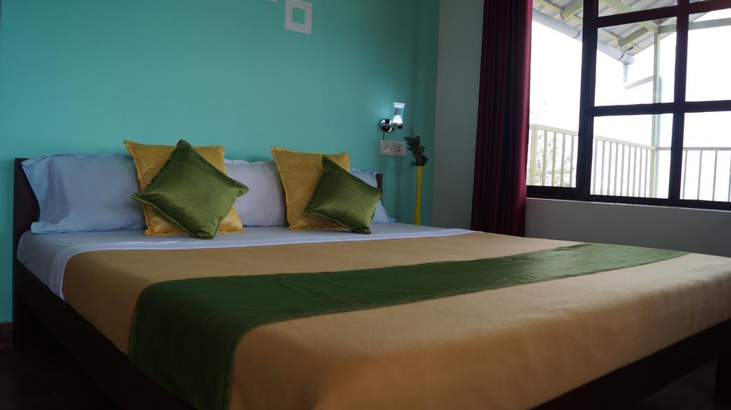 Grace Inn Munnar Homestay Ngoại thất bức ảnh