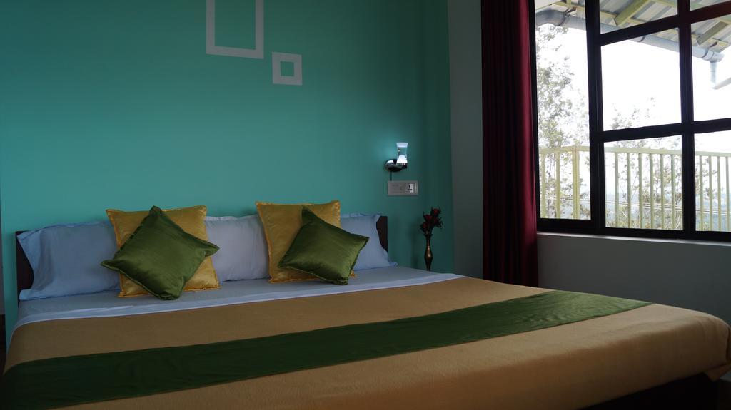 Grace Inn Munnar Homestay Ngoại thất bức ảnh