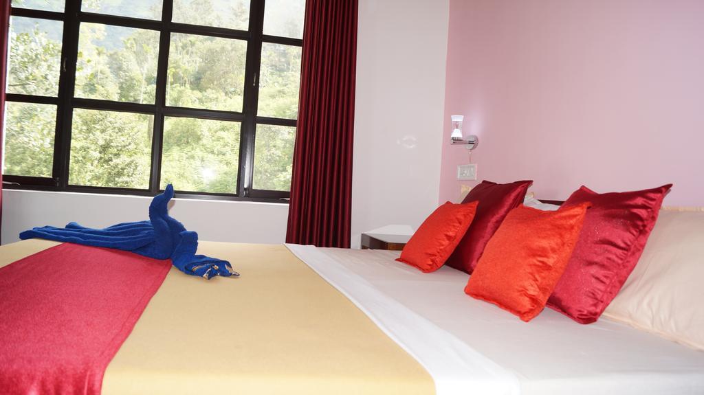 Grace Inn Munnar Homestay Ngoại thất bức ảnh