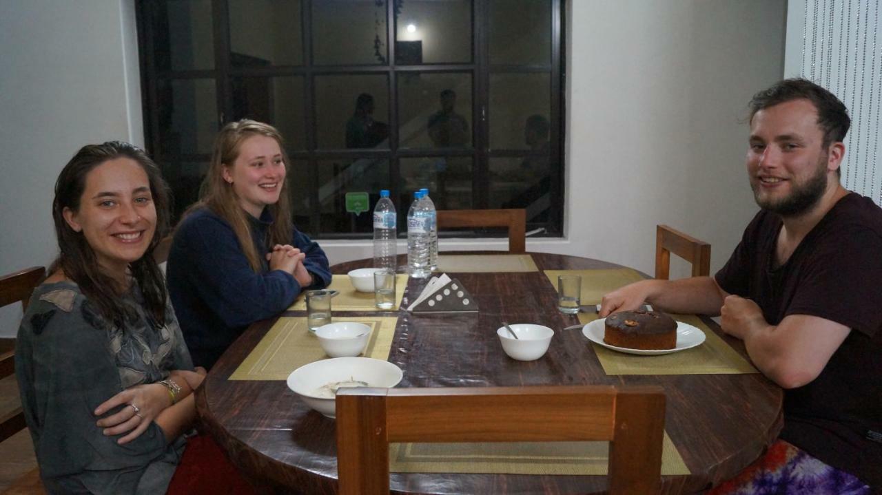 Grace Inn Munnar Homestay Ngoại thất bức ảnh