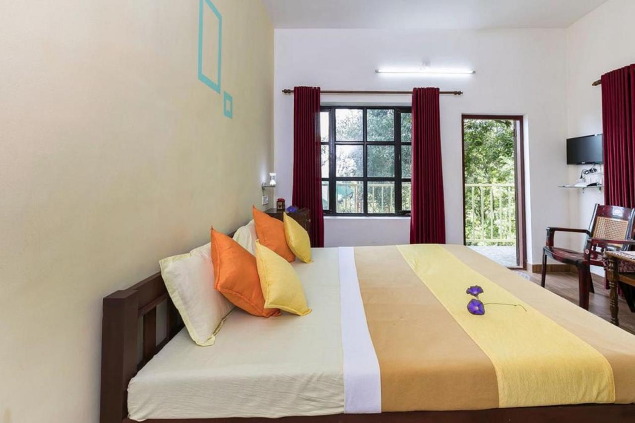 Grace Inn Munnar Homestay Ngoại thất bức ảnh